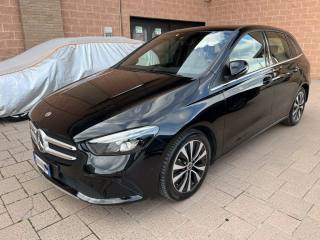 MERCEDES-BENZ B 180 Automatic Business Extra