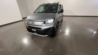 FIAT Doblo usata, con Airbag laterali