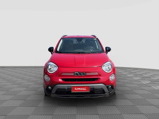 FIAT 500X usata 7