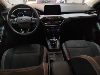 FORD Focus usata, con Climatizzatore