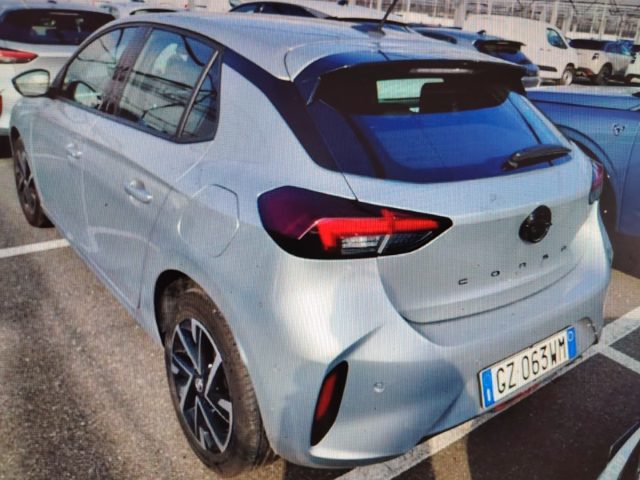 OPEL Corsa usata, con Airbag laterali