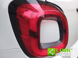 FIAT 500X usata, con Autoradio digitale