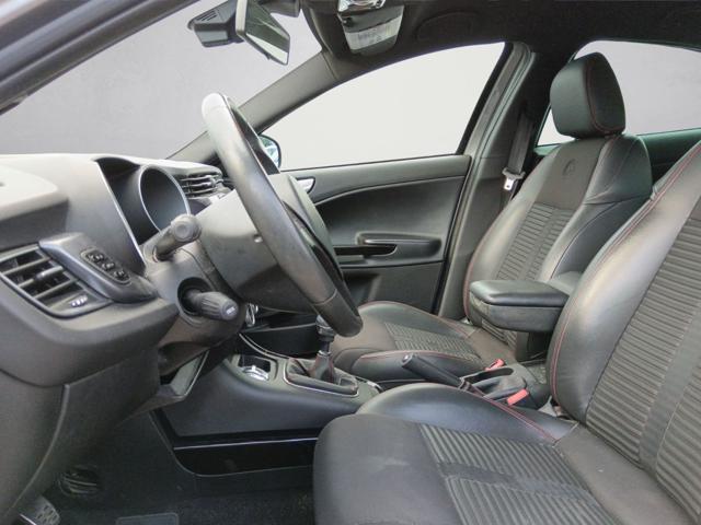 ALFA ROMEO Giulietta usata, con Autoradio
