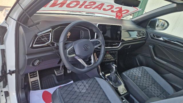 VOLKSWAGEN T-Roc usata, con Chiusura centralizzata