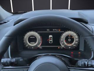 NISSAN Qashqai usata, con Specchietti laterali elettrici