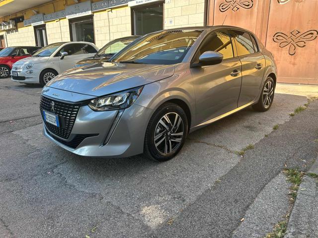 PEUGEOT 208 usata 2