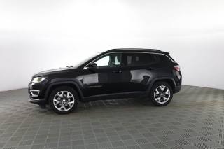 JEEP Compass usata 7