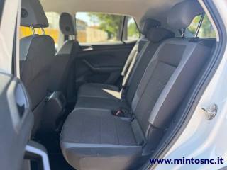 VOLKSWAGEN T-Cross usata, con Park Distance Control