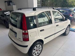 FIAT Panda usata, con Climatizzatore