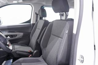 PEUGEOT Rifter usata, con Servosterzo