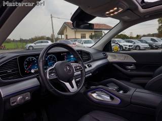 MERCEDES-BENZ GLE 300 usata, con Autoradio