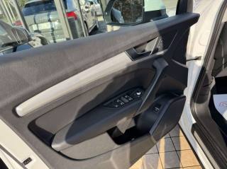 AUDI Q5 usata, con ESP