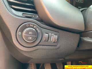 FIAT 500X usata 61