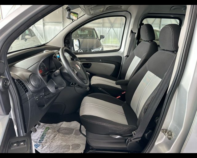 FIAT Qubo usata 13