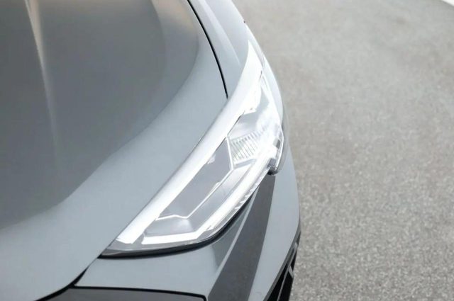 AUDI Q3 usata, con Park Distance Control
