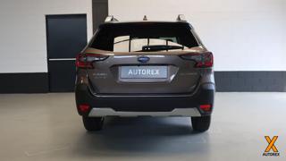 SUBARU OUTBACK usata, con Airbag Passeggero