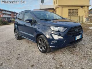 FORD EcoSport usata, con Airbag laterali