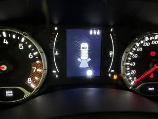 JEEP Renegade usata, con Fendinebbia