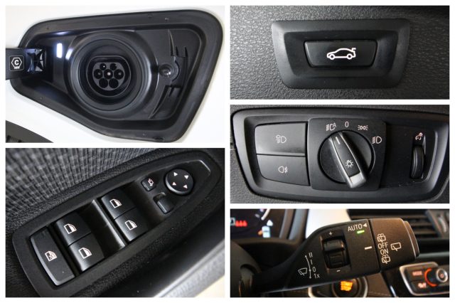 BMW X2 usata, con Filtro antiparticolato