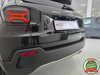 JEEP Avenger usata, con Cerchi in lega