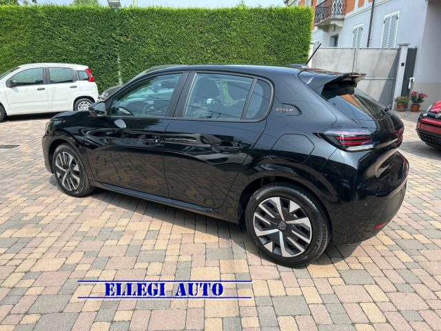 PEUGEOT 208 usata, con Chiusura centralizzata