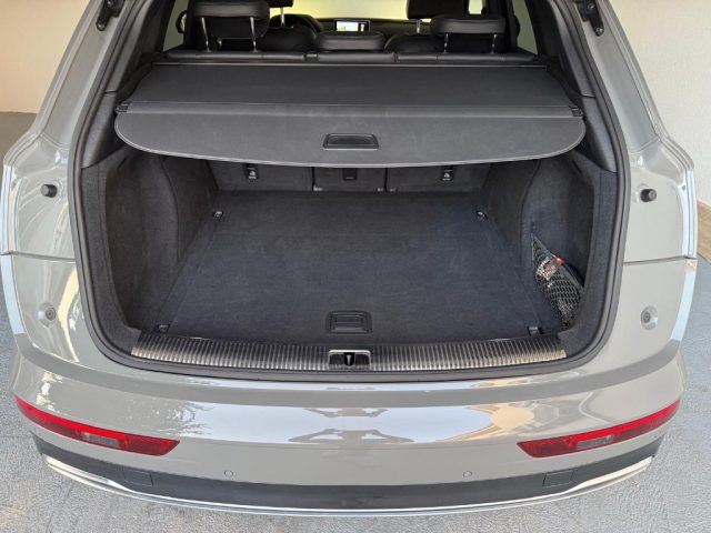 AUDI Q5 usata, con Sensore di luce