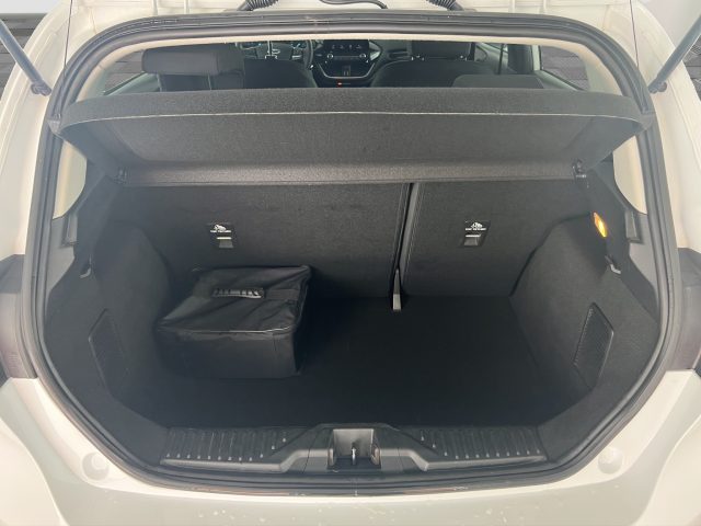 FORD Fiesta usata 12