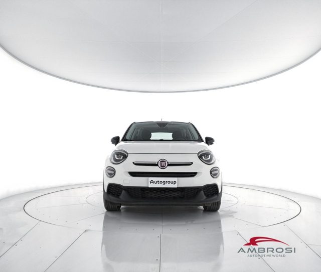 FIAT 500X usata 4
