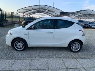 LANCIA Ypsilon usata, con Climatizzatore