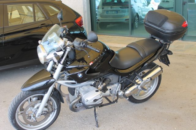 BMW R 1150 R usata 0