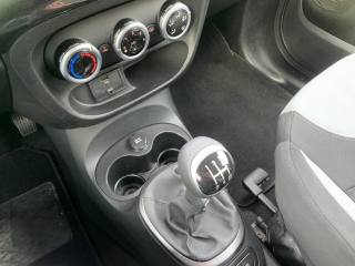 FIAT 500L usata, con Bluetooth