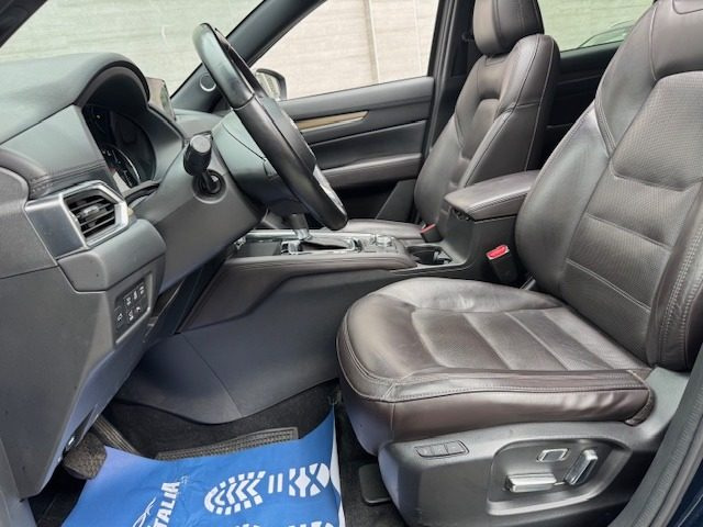 MAZDA CX-5 usata, con Cruise Control