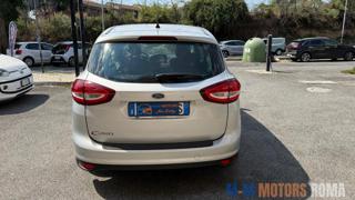 FORD C-Max usata, con Antifurto
