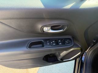 JEEP Renegade usata, con Adaptive Cruise Control