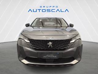 PEUGEOT 3008 usata, con Airbag