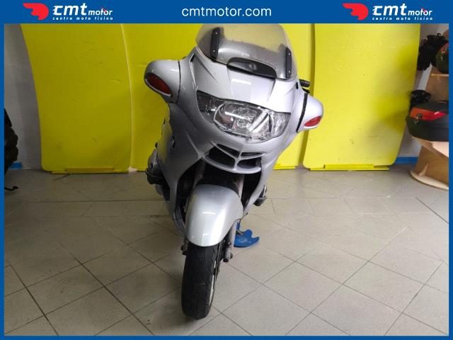 BMW R 1150 RT usata 1