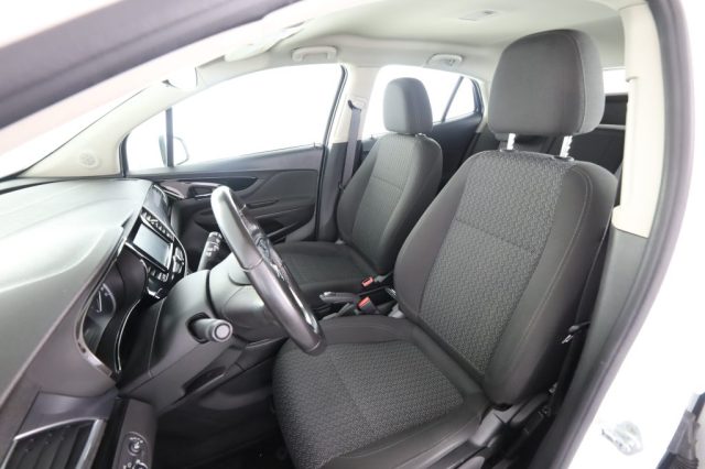 OPEL Mokka usata 2