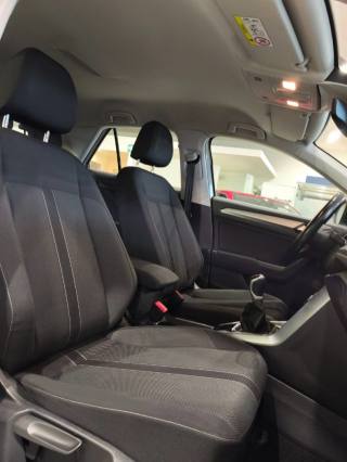 VOLKSWAGEN T-Roc usata, con ESP