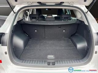 HYUNDAI Tucson usata, con Controllo trazione