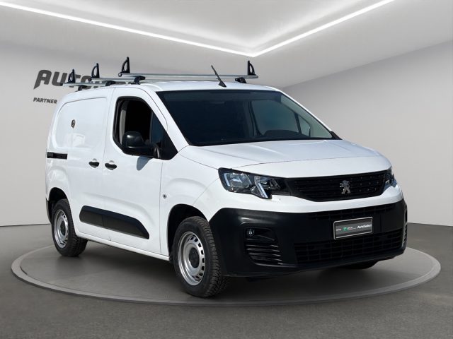 PEUGEOT Partner usata, con Chiusura centralizzata