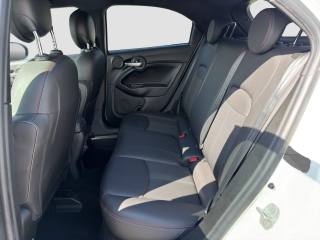 FIAT 500X usata 10