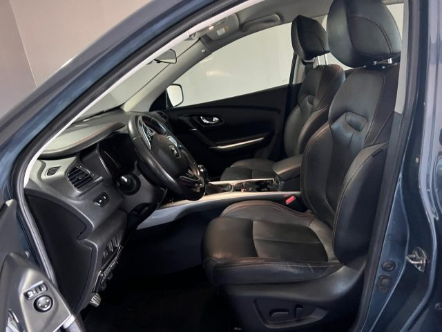 RENAULT Kadjar usata, con Antifurto