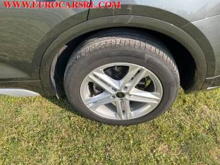 AUDI Q5 usata, con Airbag laterali