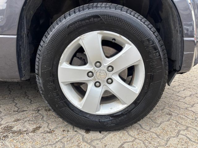 SUZUKI Grand Vitara usata, con Alzacristalli elettrici