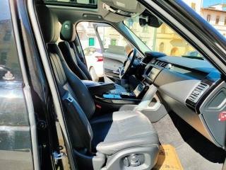 LAND ROVER Range Rover usata, con ESP