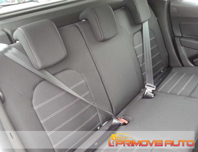 DACIA Duster usata, con Airbag