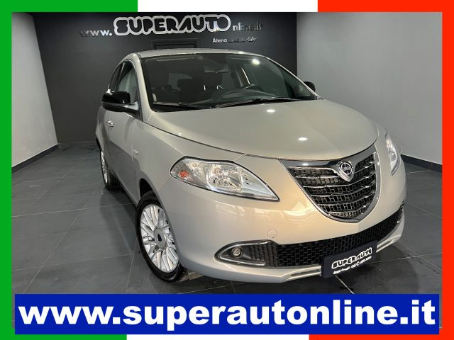LANCIA Ypsilon usata, con ABS