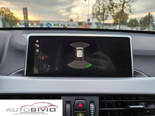 BMW X1 usata, con Fari LED