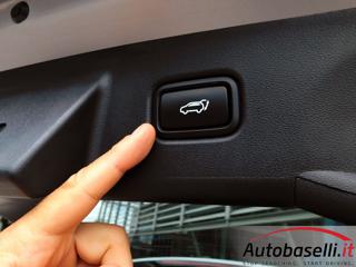 HYUNDAI Tucson usata, con Limitatore di velocità