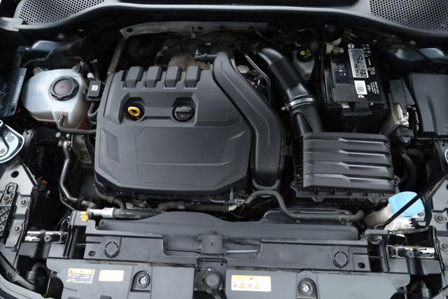 CUPRA Formentor usata, con Assistente abbaglianti